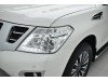 Nissan Patrol 2018