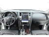 Nissan Patrol 2018