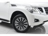 Nissan Patrol 2018
