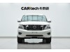 Nissan Patrol 2018