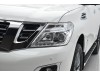 Nissan Patrol 2018