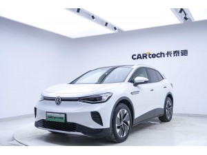 Volkswagen ID.4 2023