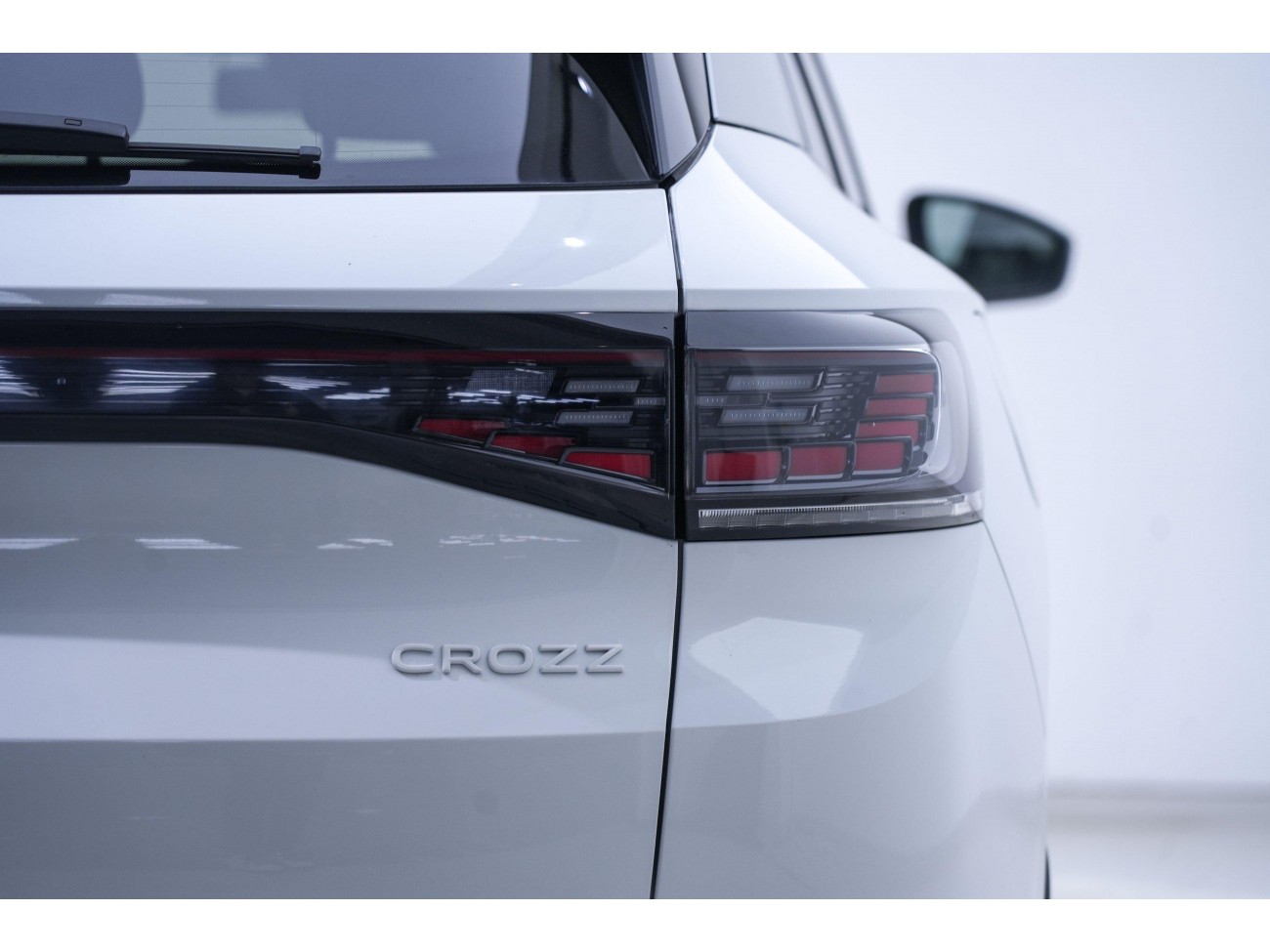 Volkswagen ID.4 2023