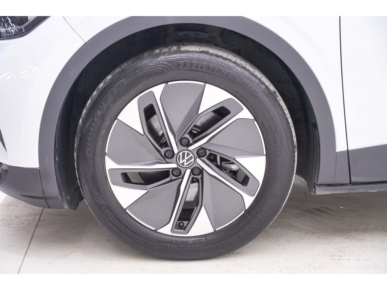 Volkswagen ID.4 2023