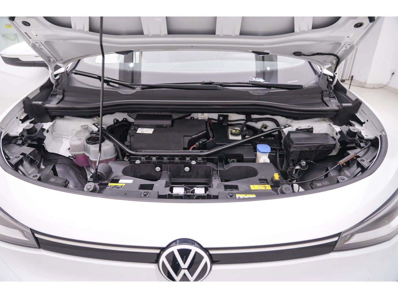 Volkswagen ID.4 2023