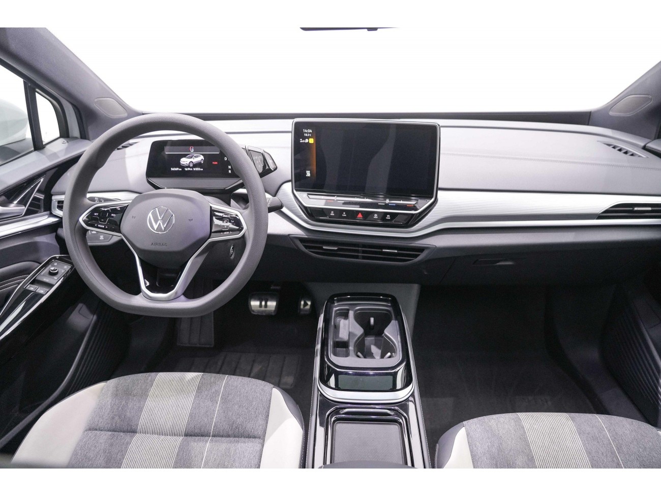 Volkswagen ID.4 2023