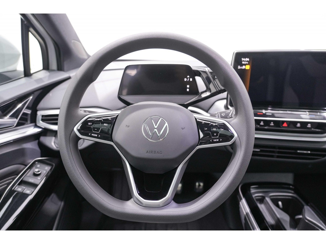 Volkswagen ID.4 2023