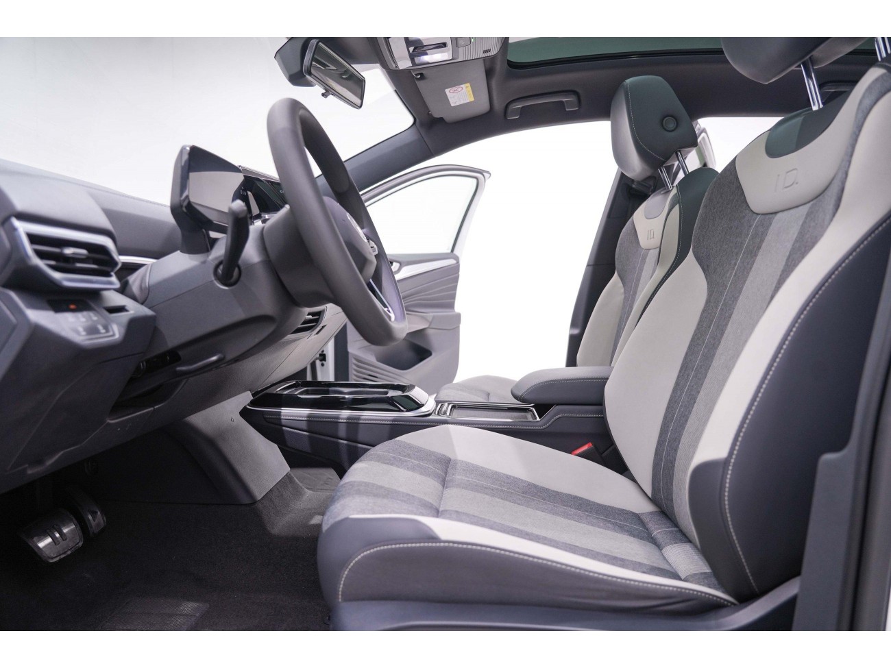 Volkswagen ID.4 2023