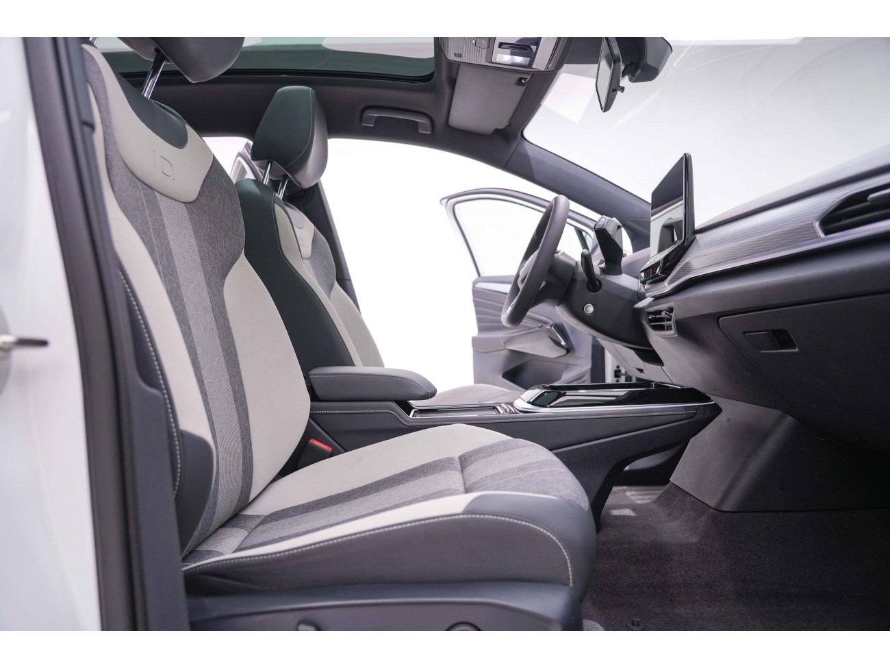 Volkswagen ID.4 2023