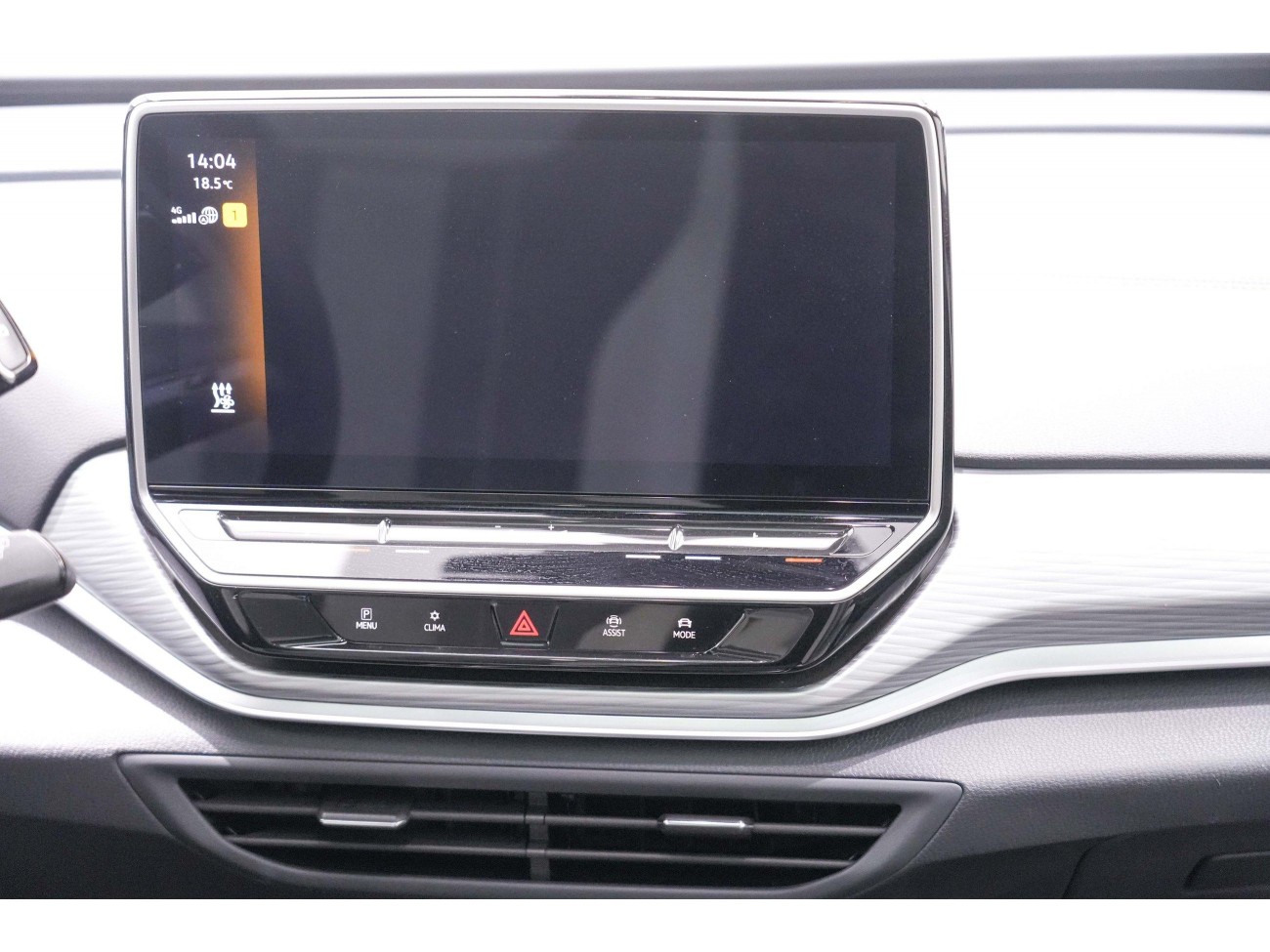 Volkswagen ID.4 2023