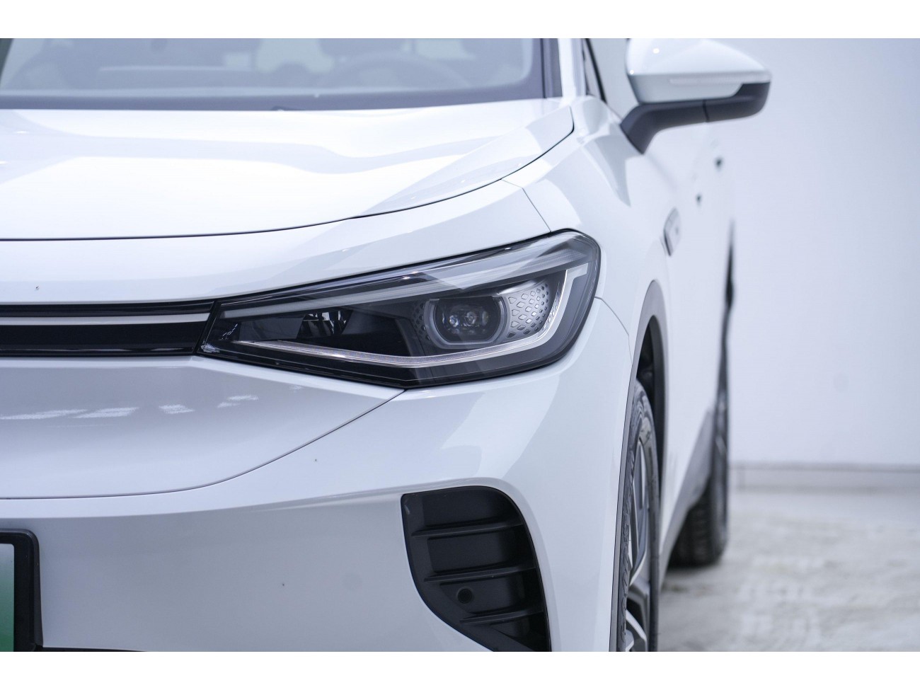 Volkswagen ID.4 2023