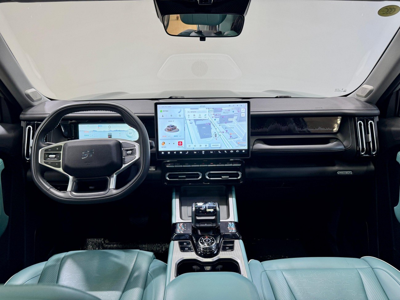 Jetour 2025 2025