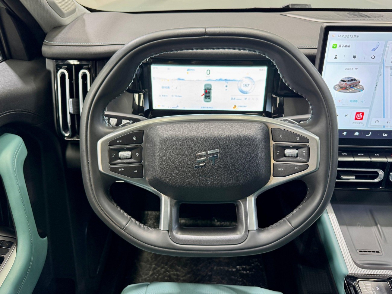 Jetour 2025 2025