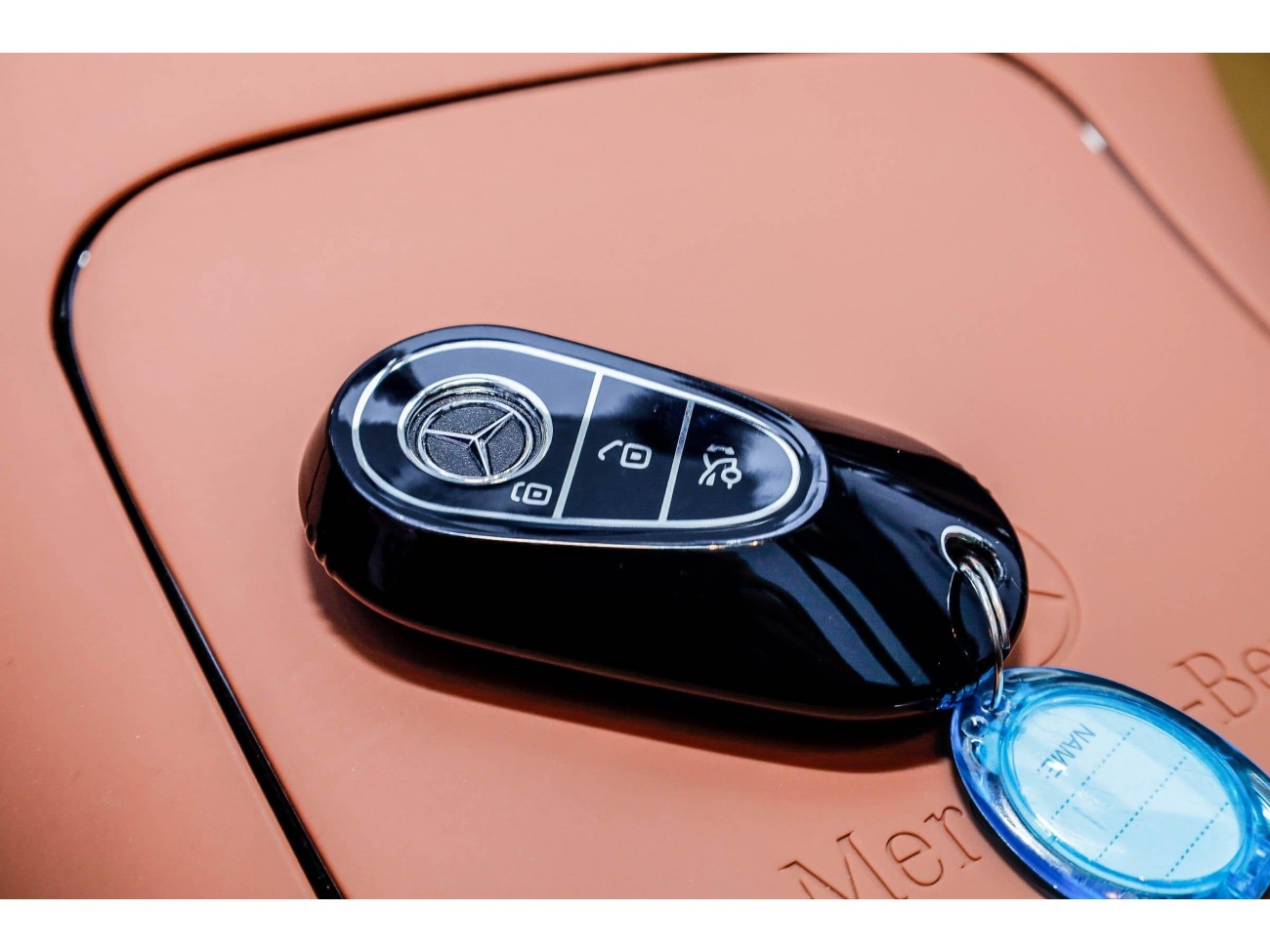 Mercedes-Benz C 350 e 2025