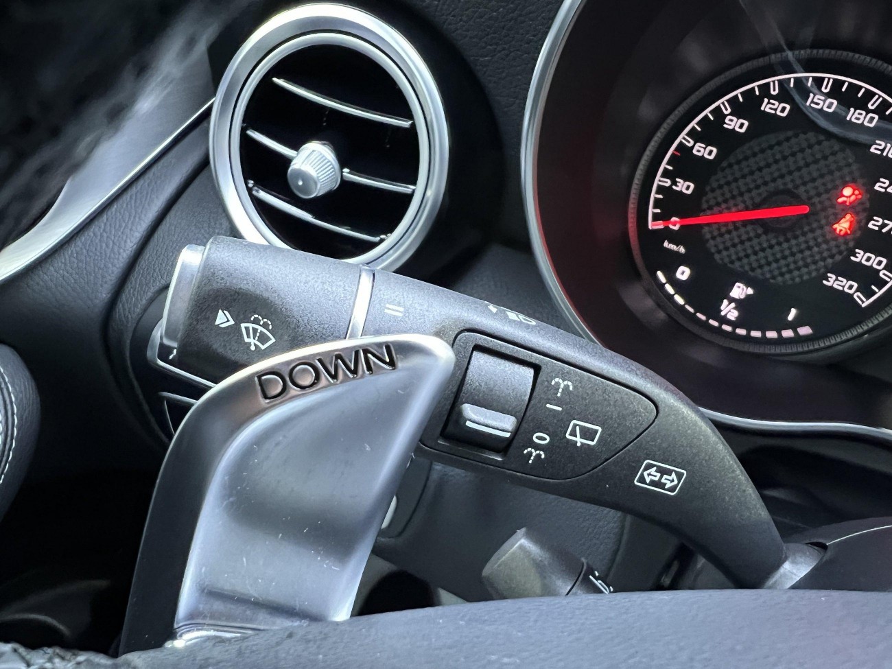 Mercedes-Benz GLC 63 4MATIC 2019