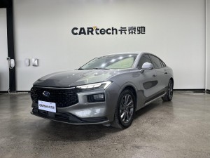 Ford Mondeo 2024