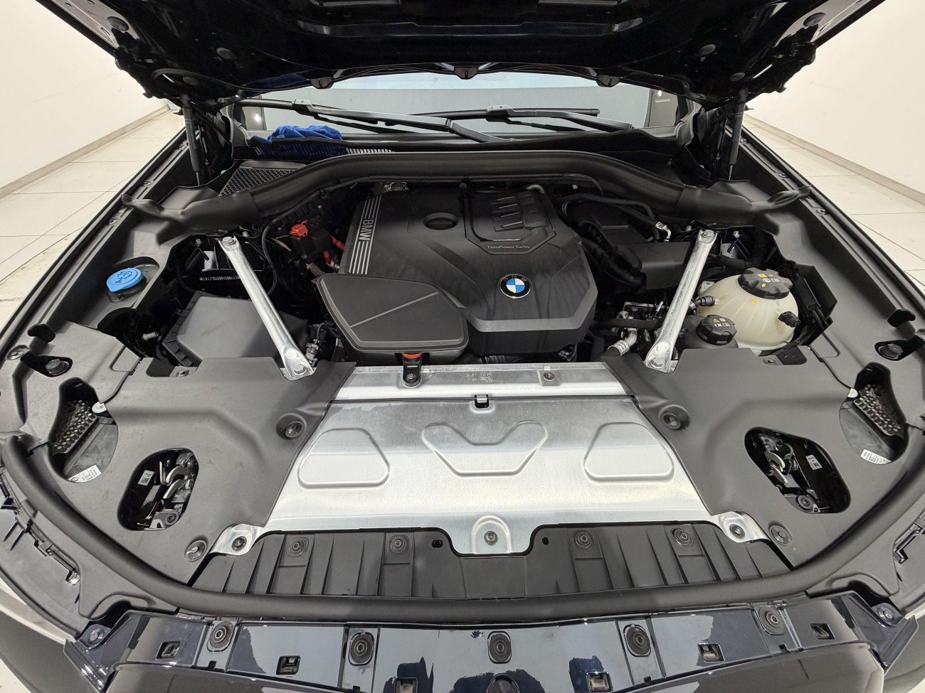 BMW X3 2024