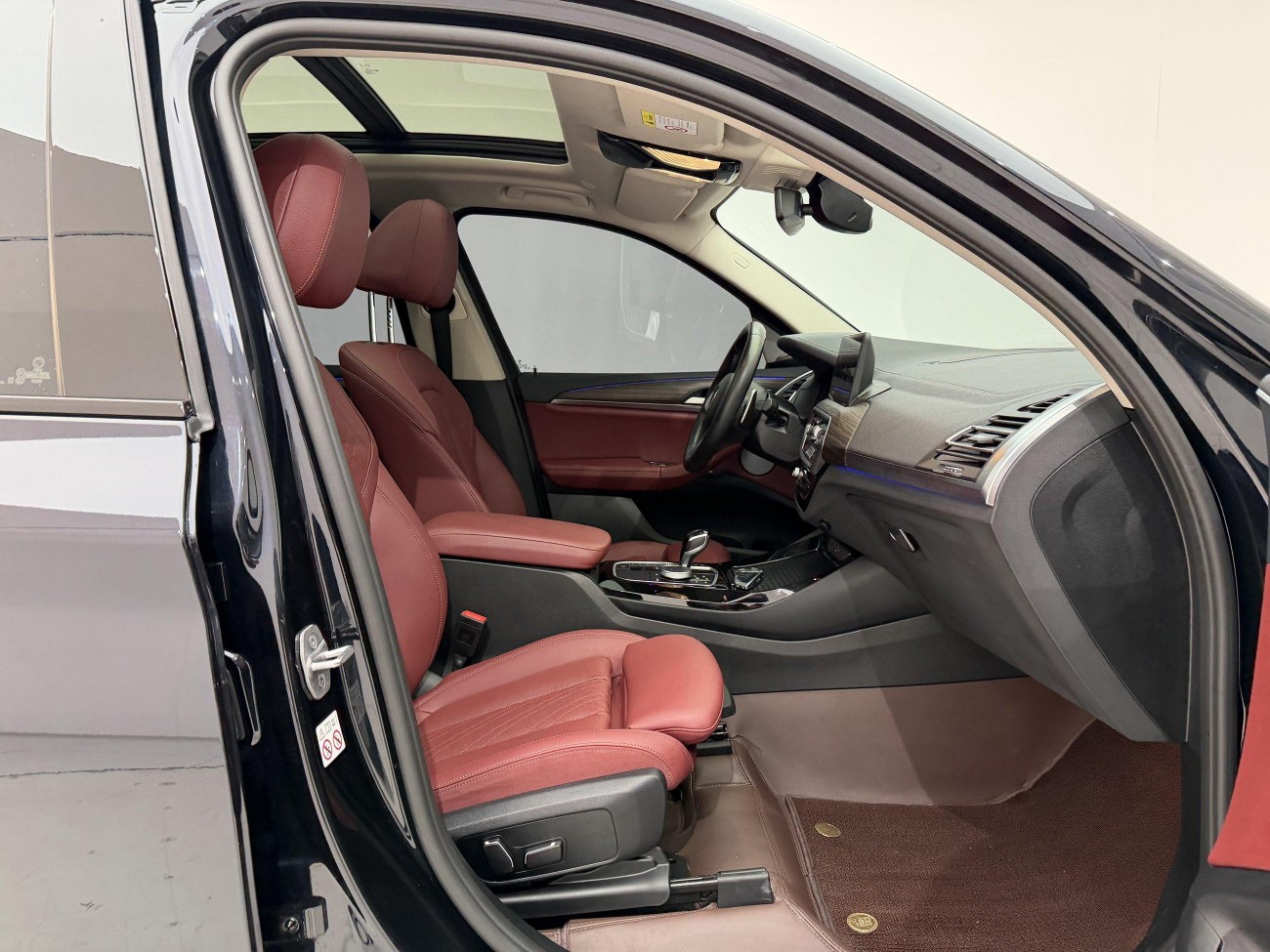 BMW X3 2024