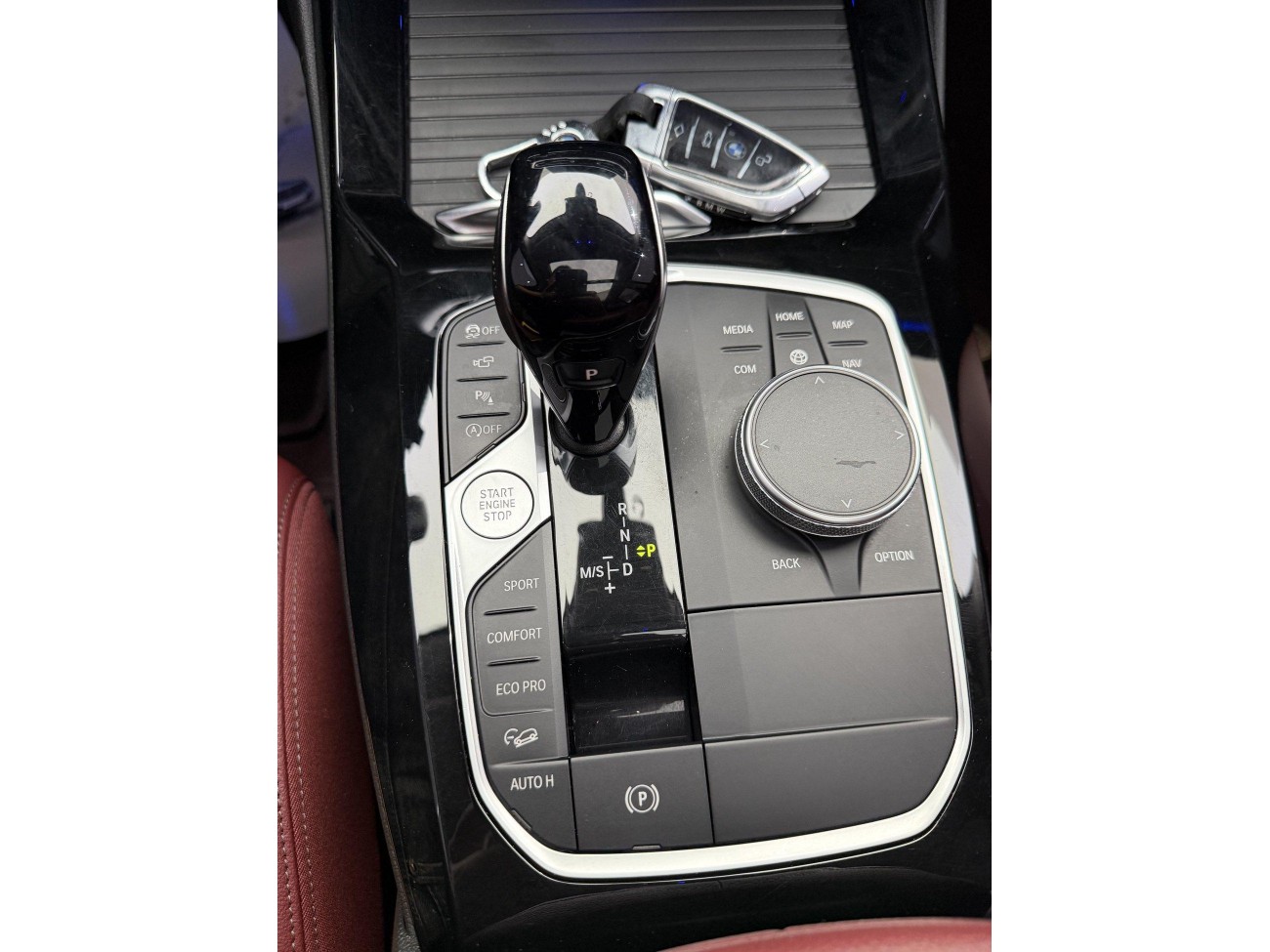 BMW X3 2024