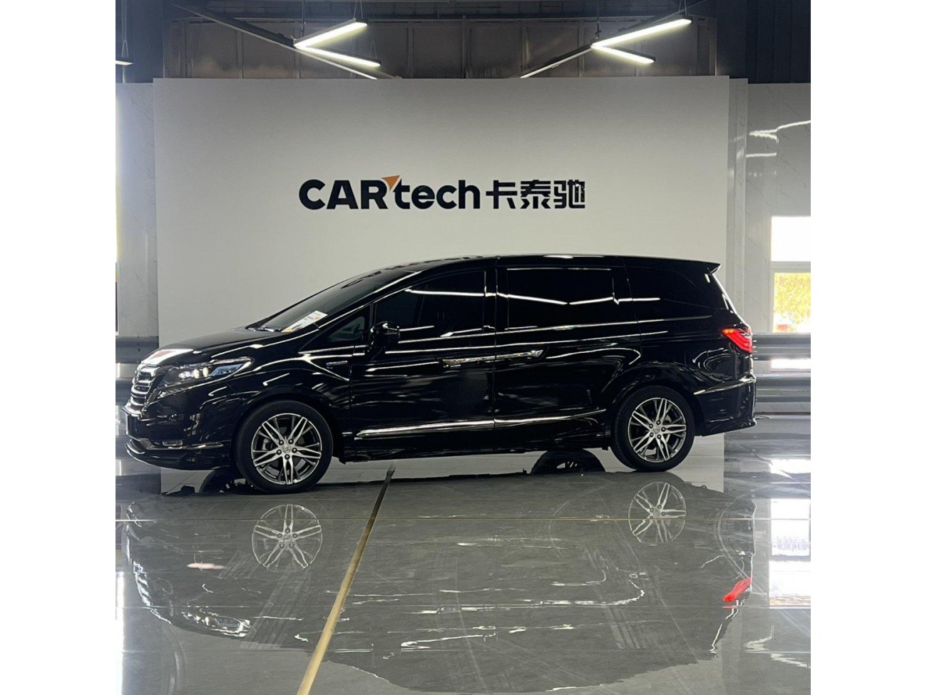 Honda 2019 2021