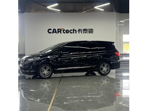 Honda 2019 2021