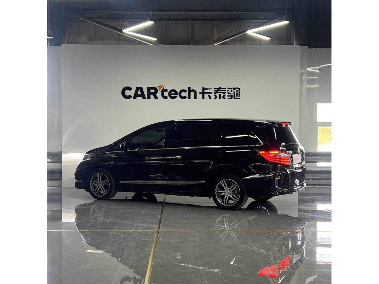 Honda 2019 2021