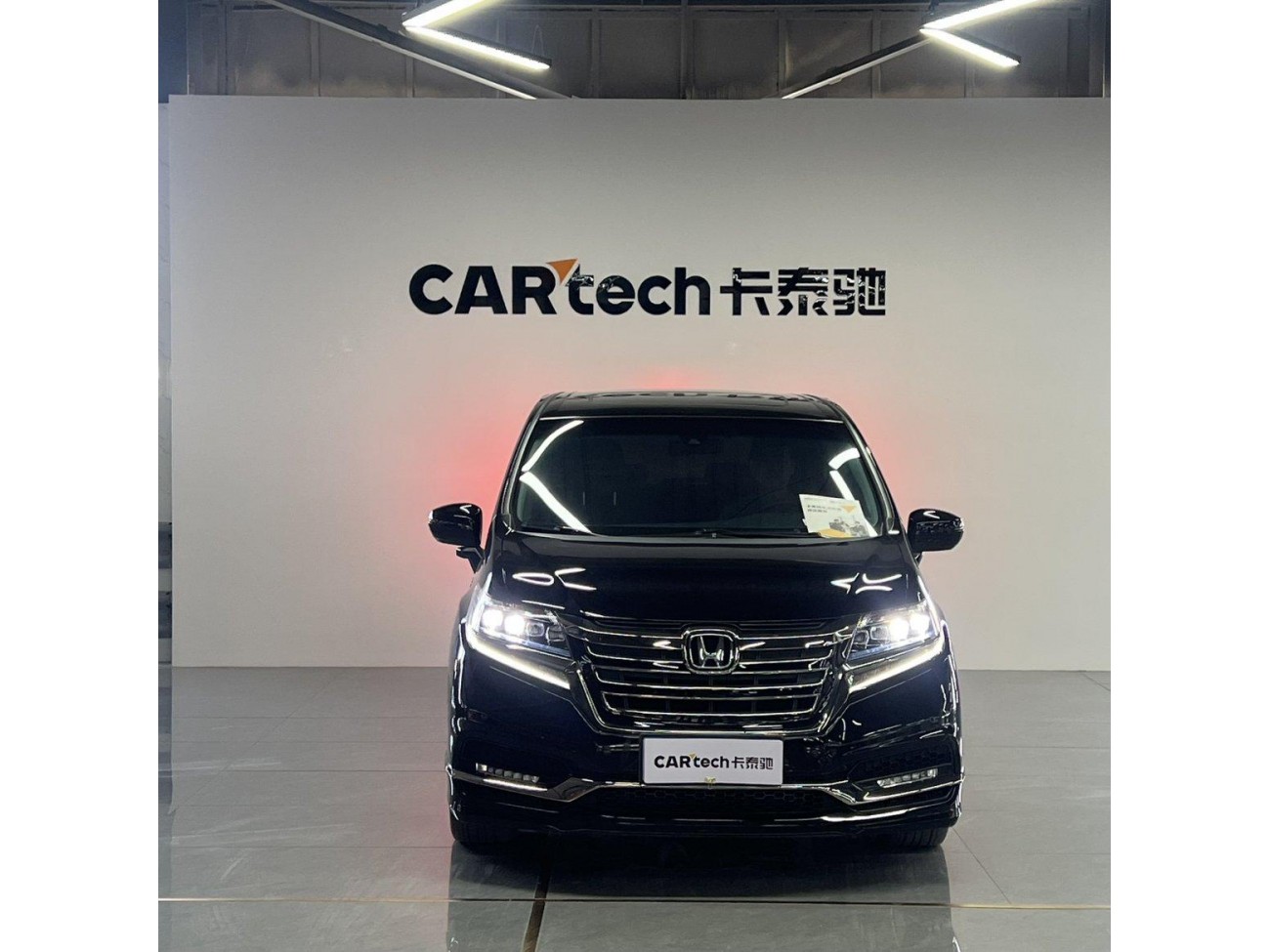Honda 2019 2021
