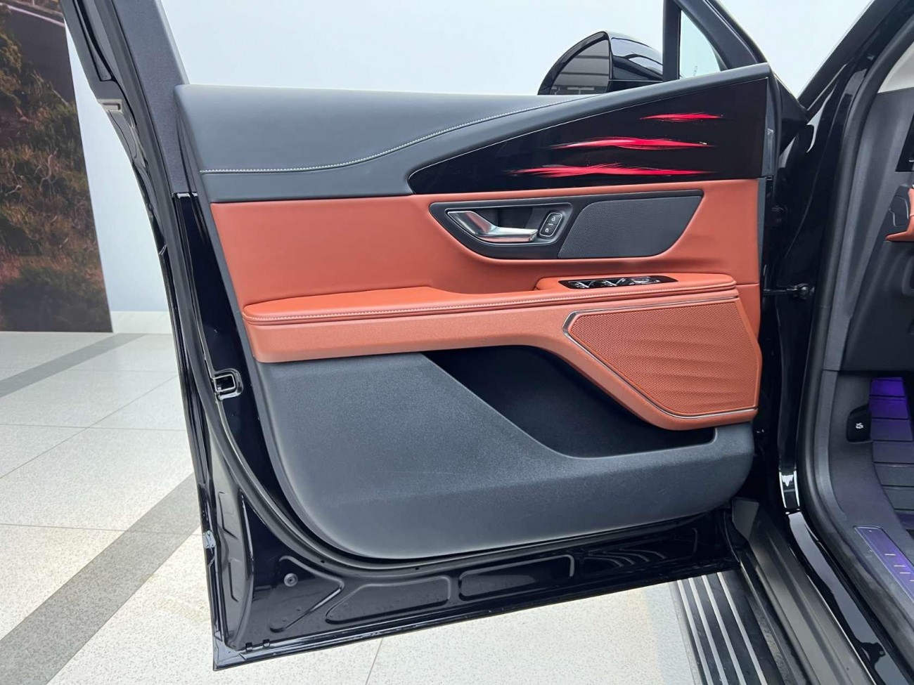 Lincoln Nautilus 2025