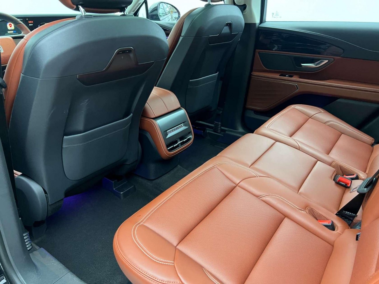 Lincoln Nautilus 2025