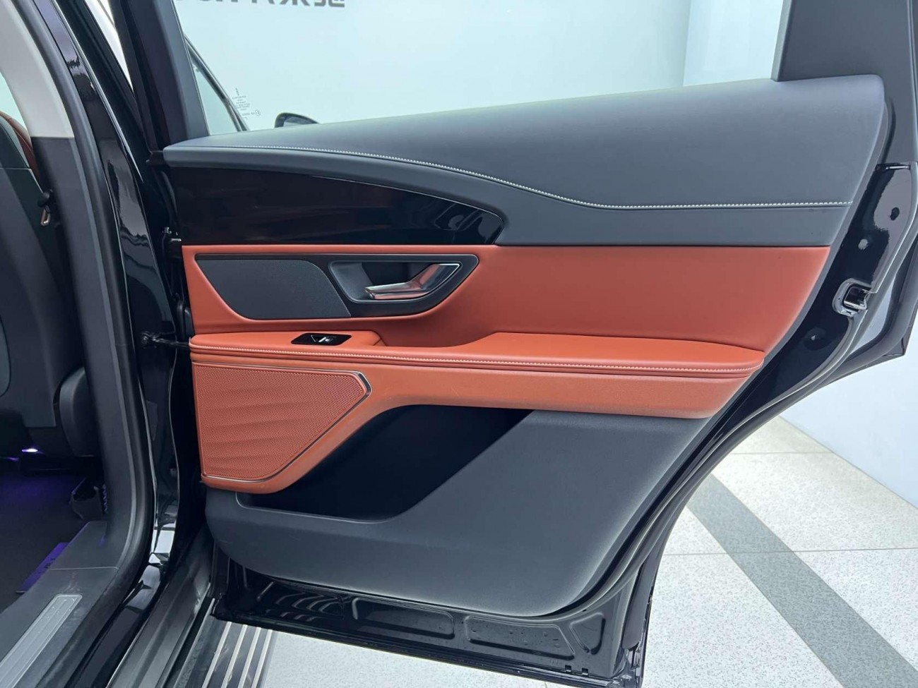 Lincoln Nautilus 2025