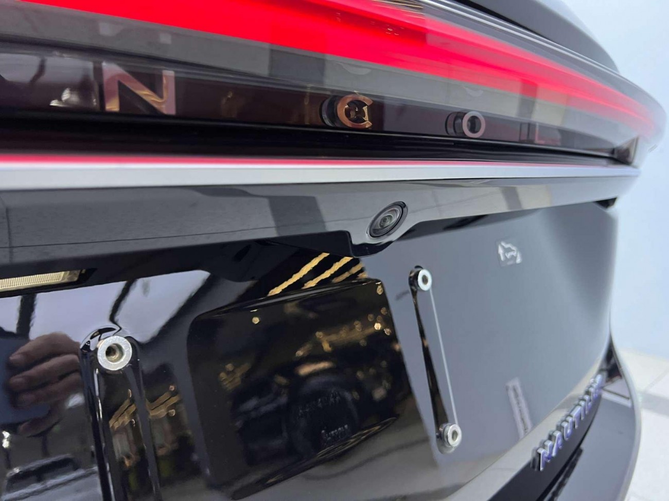 Lincoln Nautilus 2025