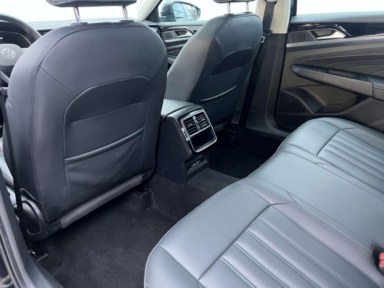 Volkswagen Passat 2022