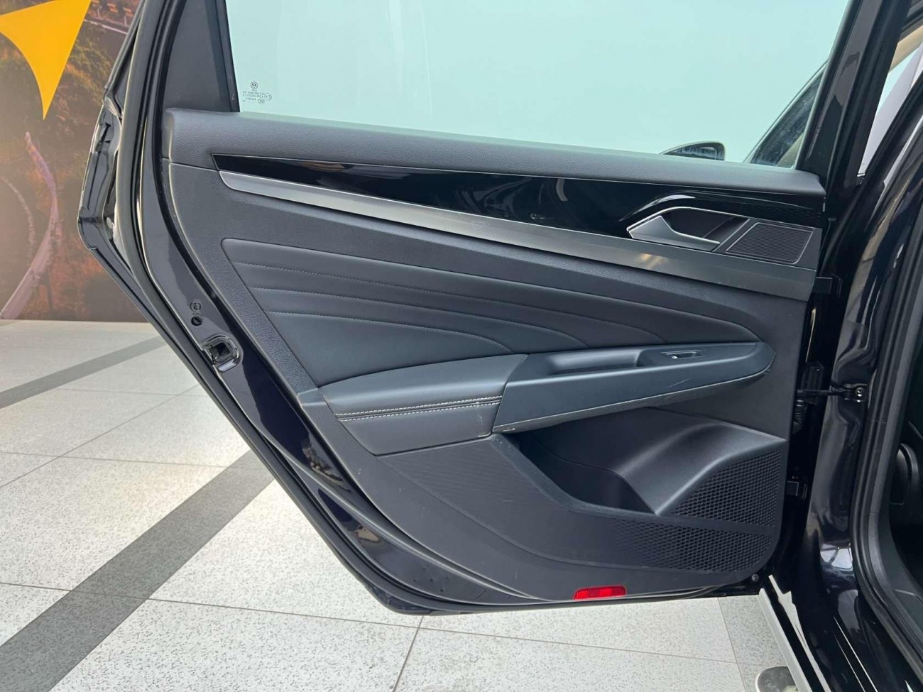 Volkswagen Passat 2022
