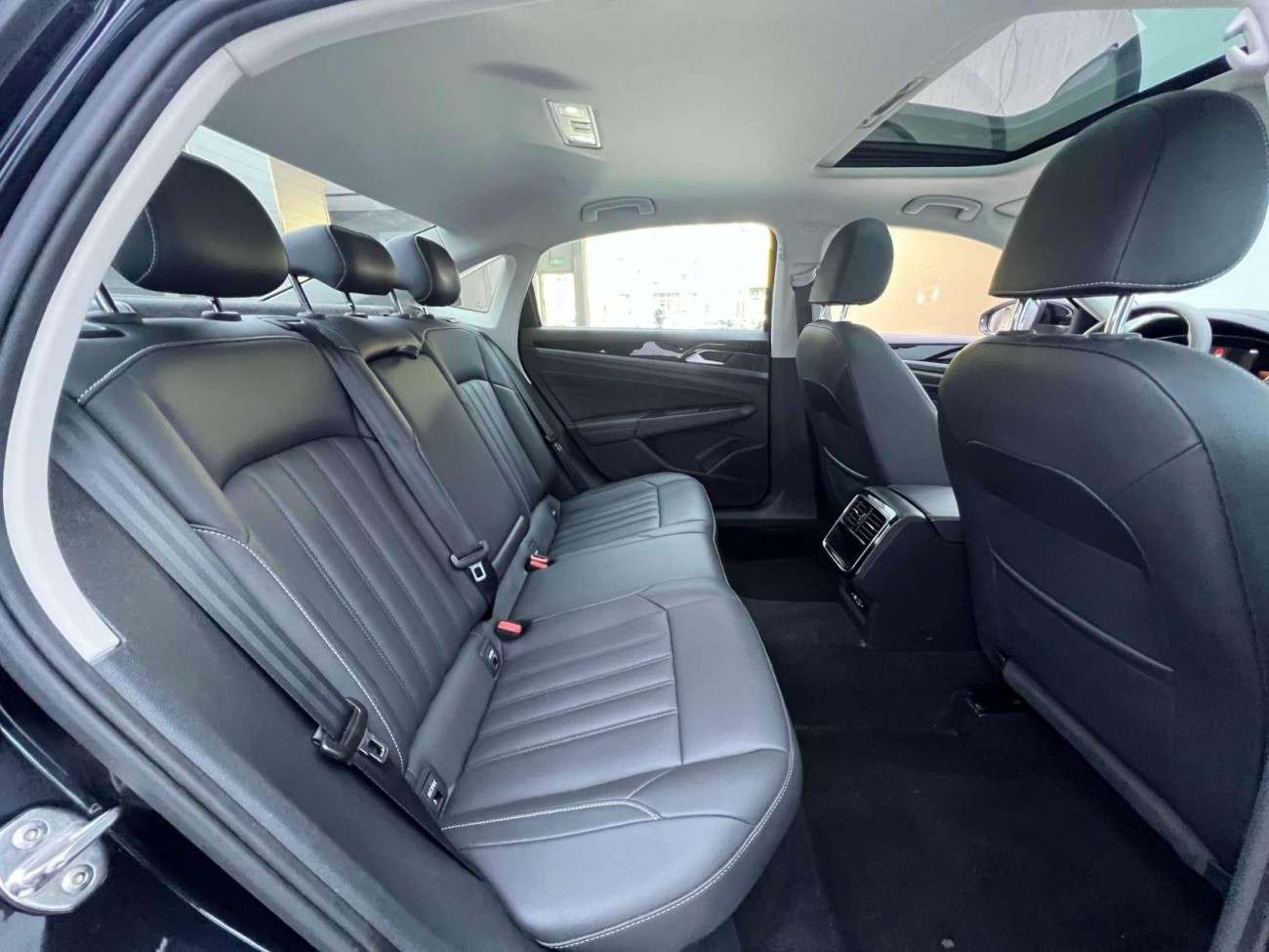 Volkswagen Passat 2022