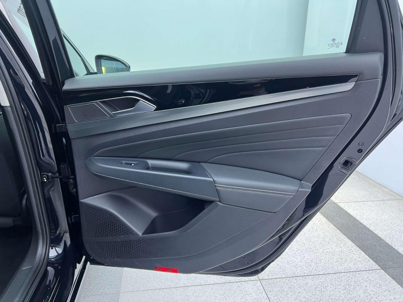 Volkswagen Passat 2022
