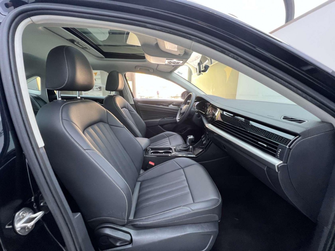 Volkswagen Passat 2022