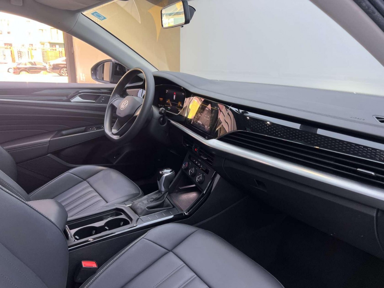 Volkswagen Passat 2022
