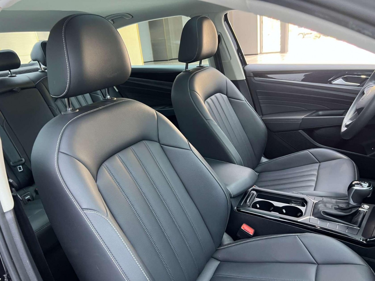 Volkswagen Passat 2022