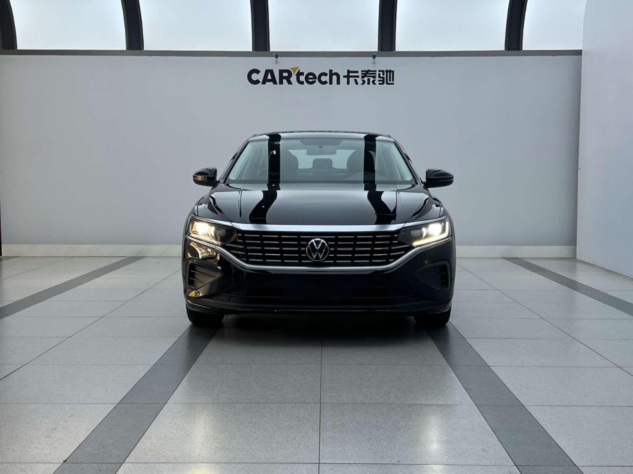 Volkswagen Passat 2022
