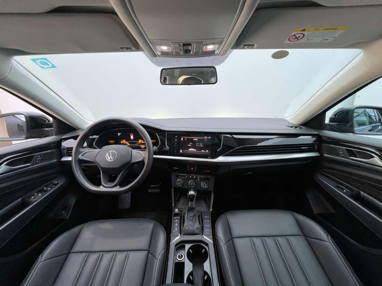 Volkswagen Passat 2022