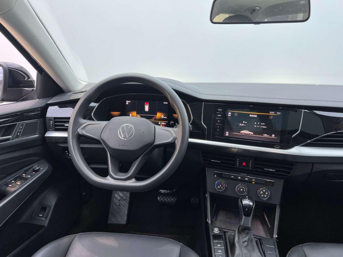 Volkswagen Passat 2022