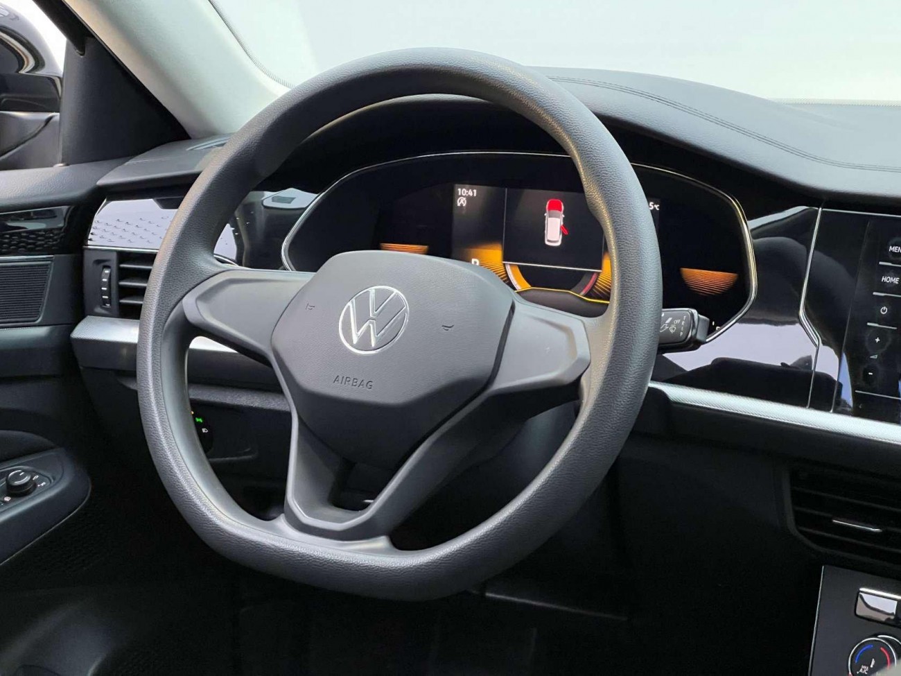 Volkswagen Passat 2022