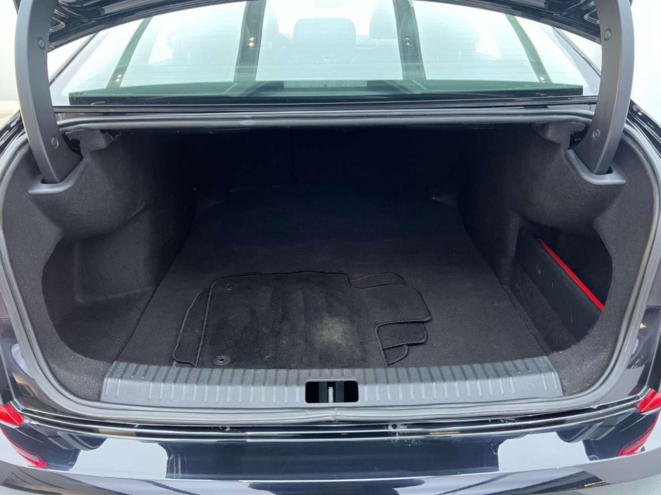 Volkswagen Passat 2022