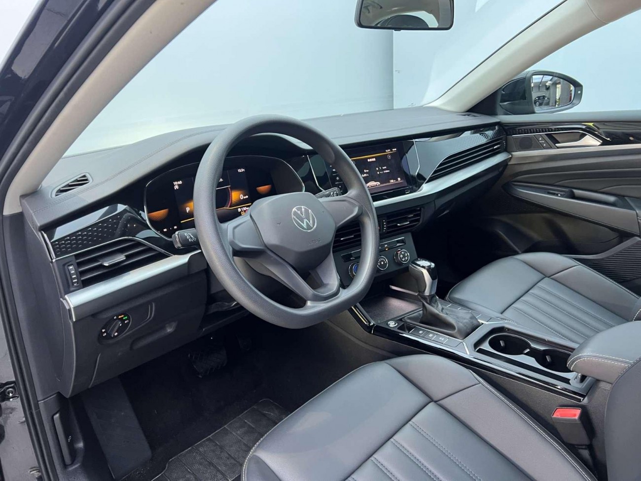 Volkswagen Passat 2022