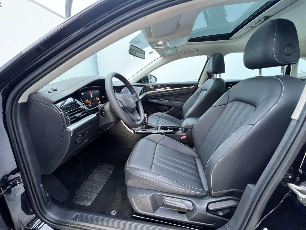 Volkswagen Passat 2022