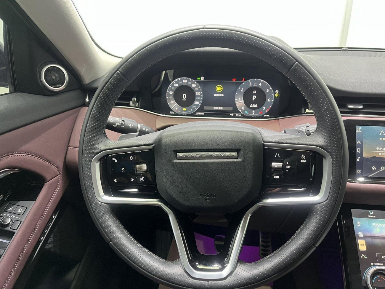 Land Rover Range Rover 2024