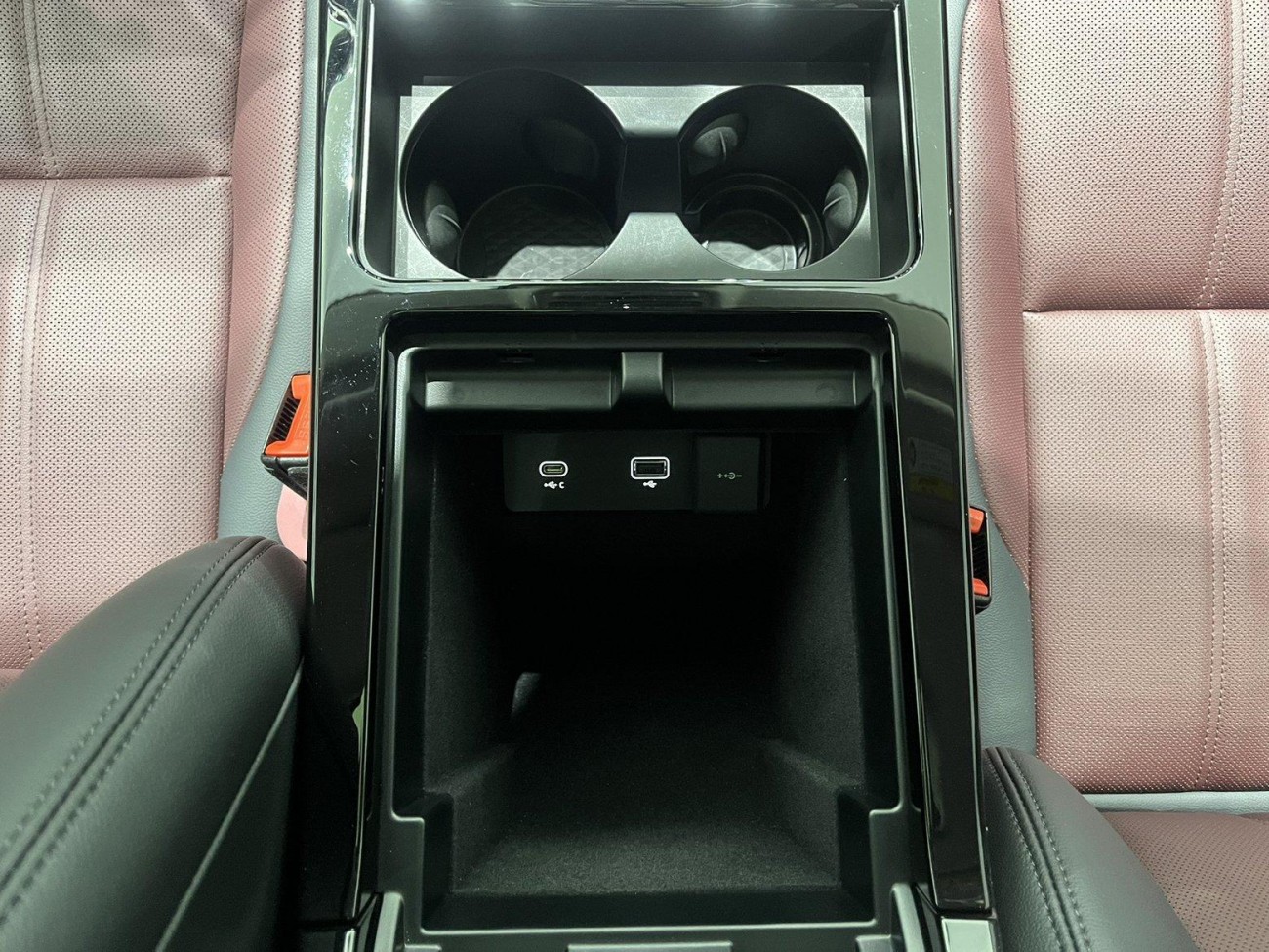 Land Rover Range Rover 2024