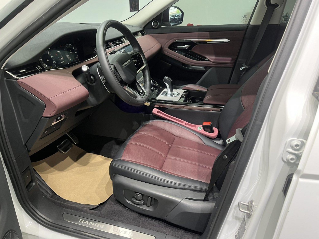 Land Rover Range Rover 2024