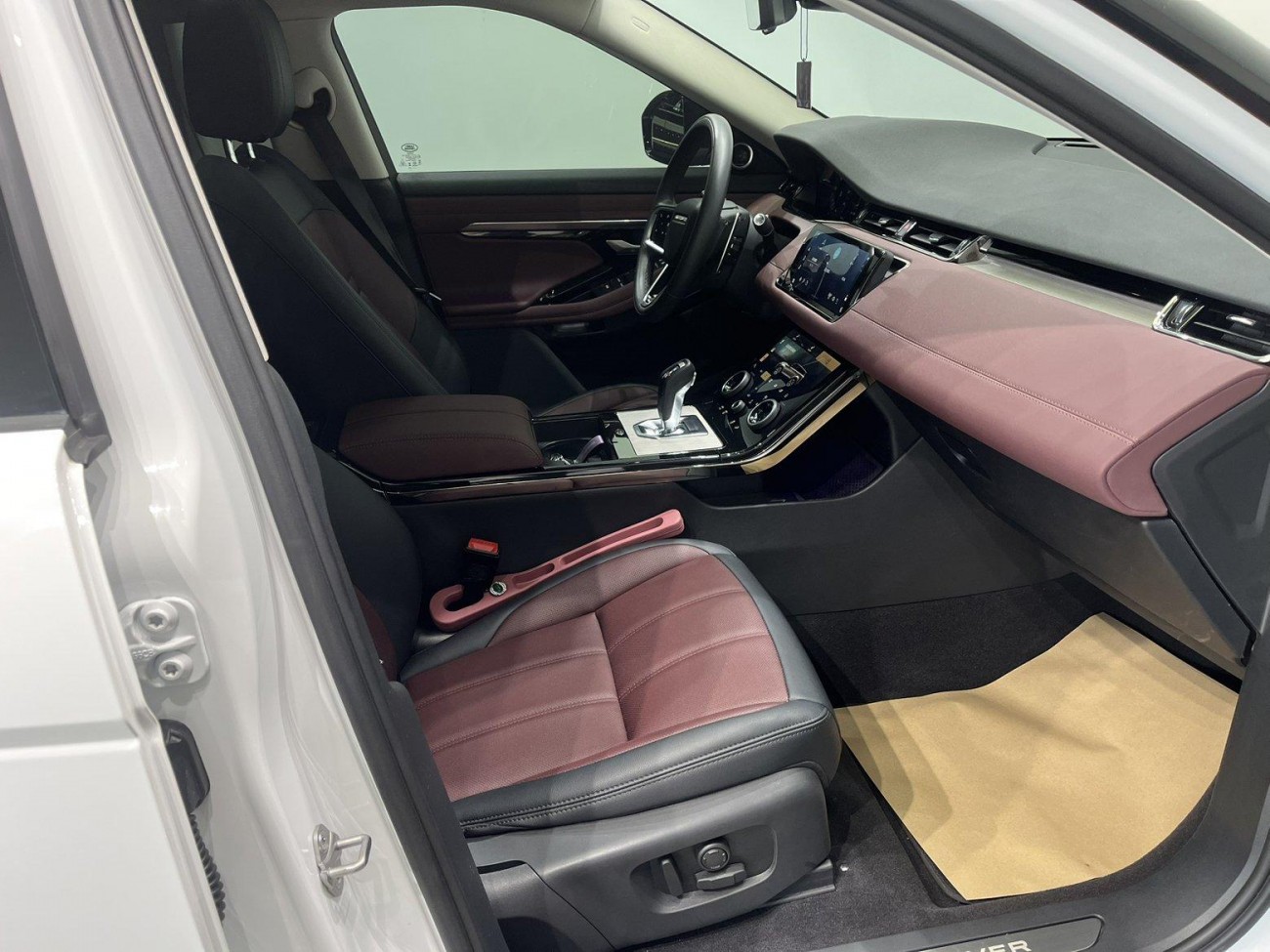 Land Rover Range Rover 2024