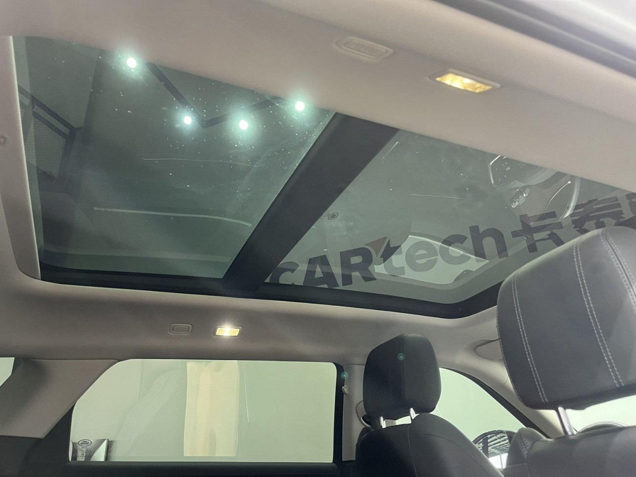 Land Rover Range Rover 2024